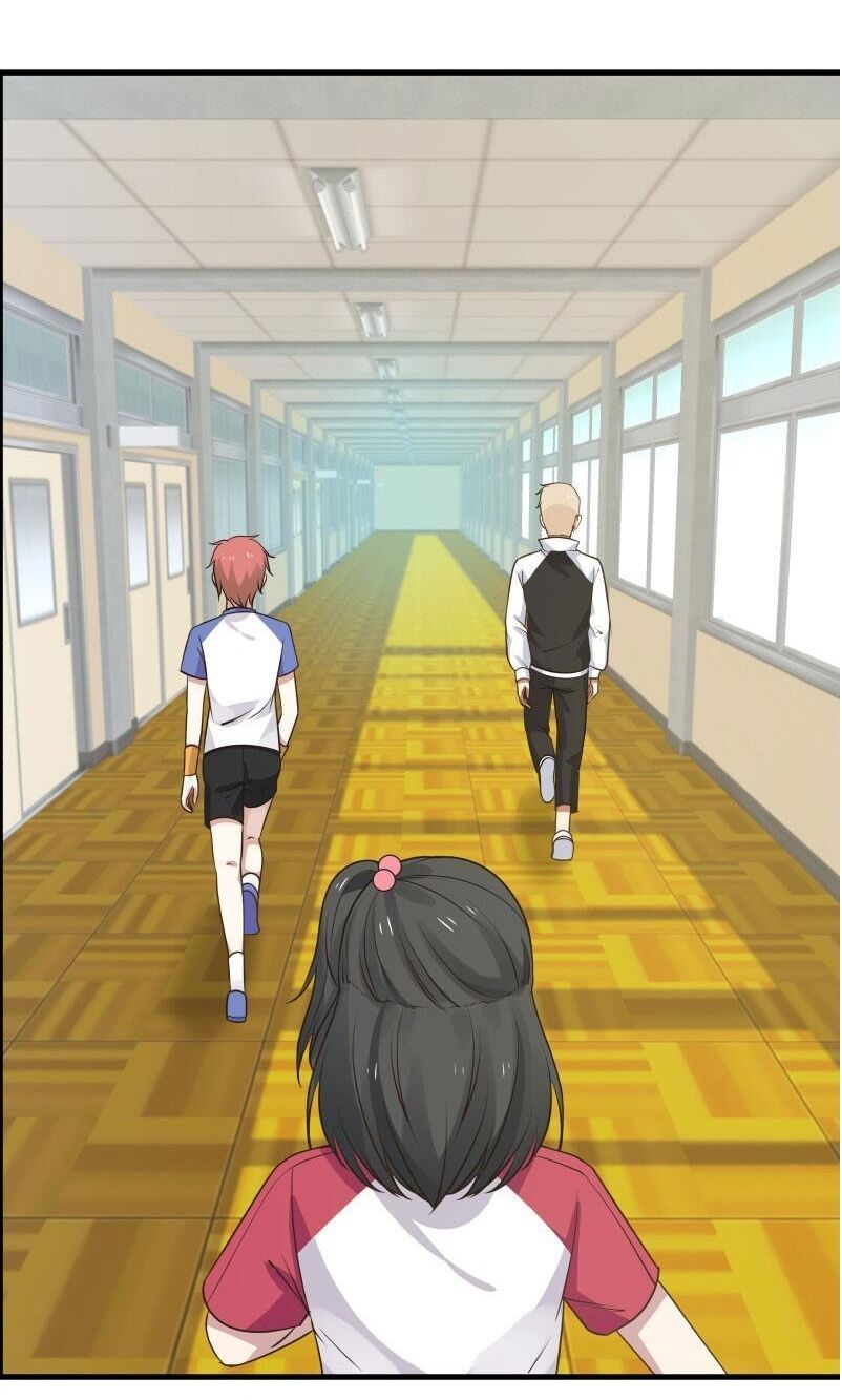 đọc truyện Trên Người Ta Có Một Con Rồng Chương 107 ảnh 12 tại Thiên Thai Truyện