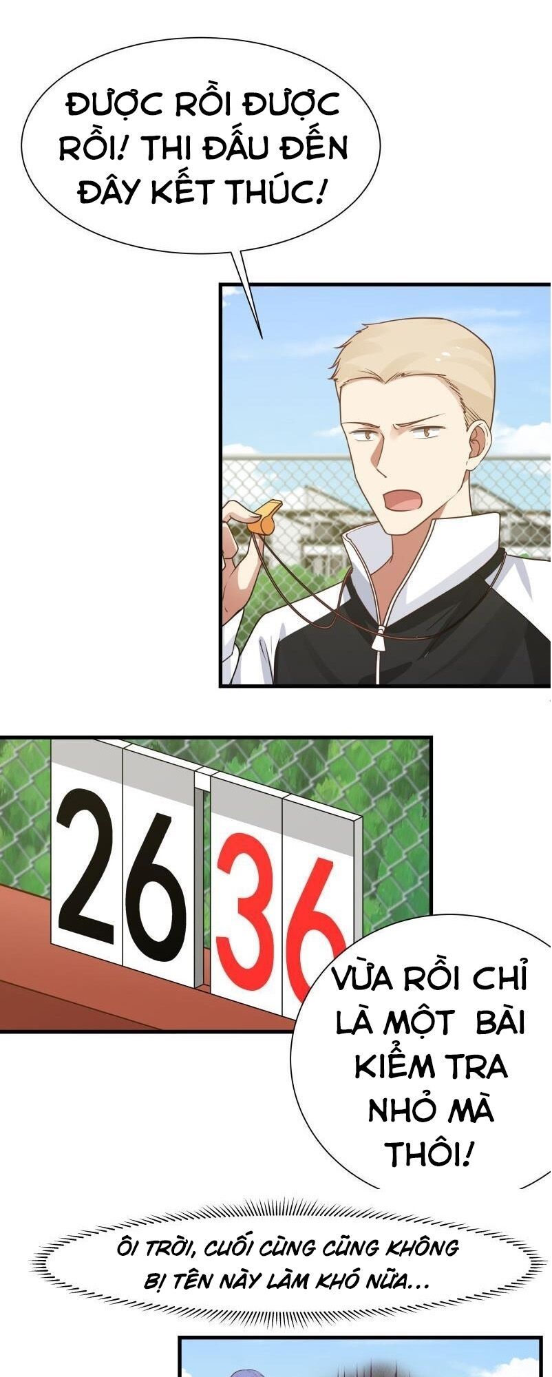 đọc truyện Trên Người Ta Có Một Con Rồng Chương 107 ảnh 5 tại Thiên Thai Truyện