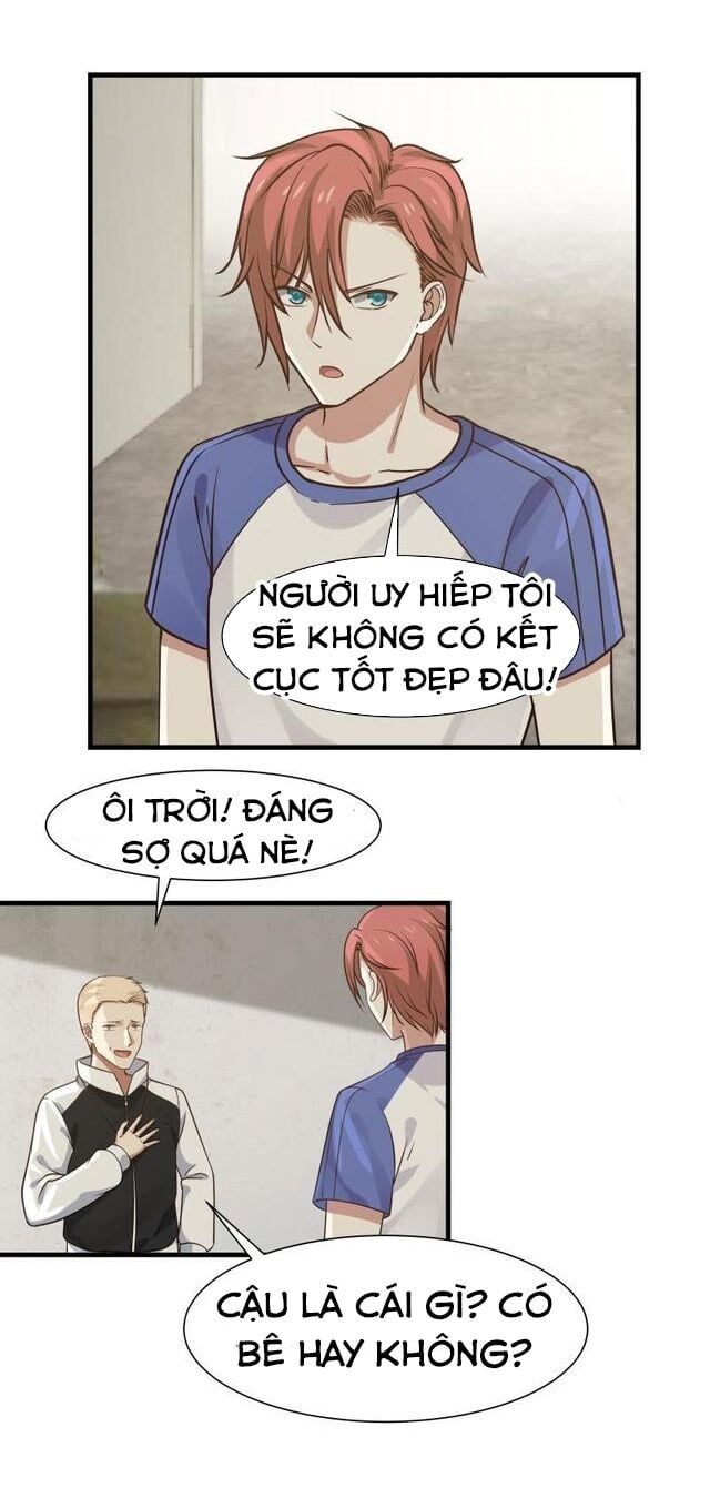 đọc truyện Trên Người Ta Có Một Con Rồng Chương 108 ảnh 6 tại Thiên Thai Truyện