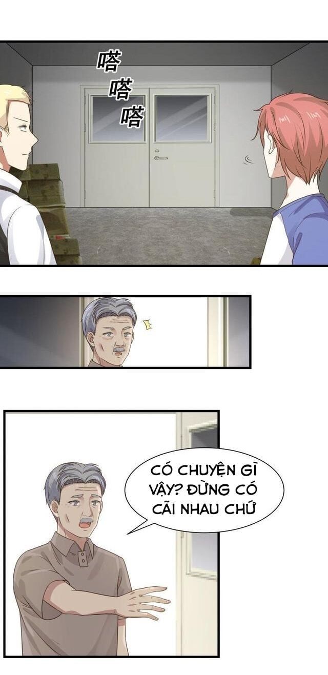 đọc truyện Trên Người Ta Có Một Con Rồng Chương 108 ảnh 7 tại Thiên Thai Truyện