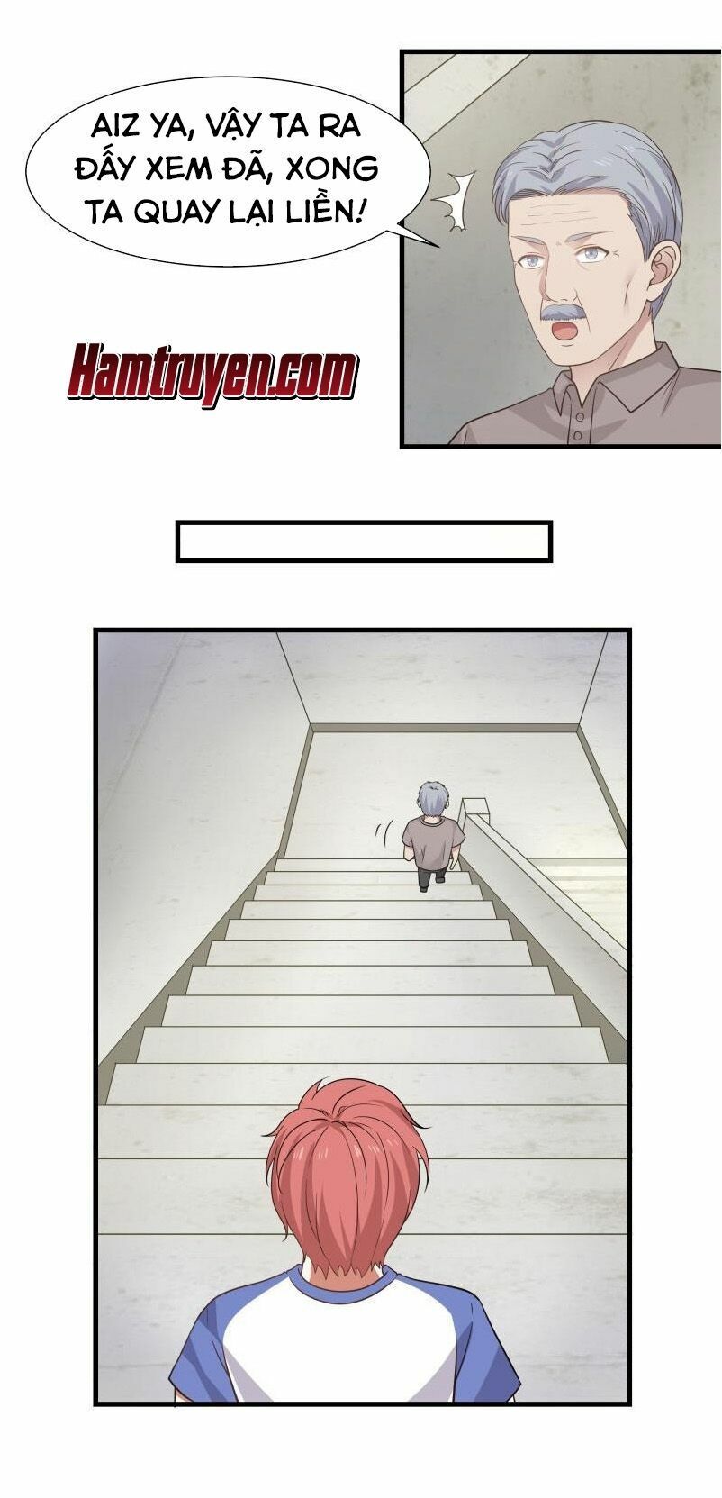 đọc truyện Trên Người Ta Có Một Con Rồng Chương 109 ảnh 5 tại Thiên Thai Truyện