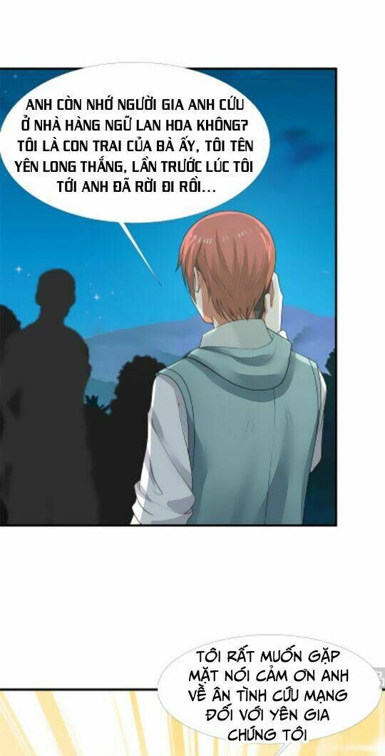 đọc truyện Trên Người Ta Có Một Con Rồng Chương 11 ảnh 14 tại Thiên Thai Truyện