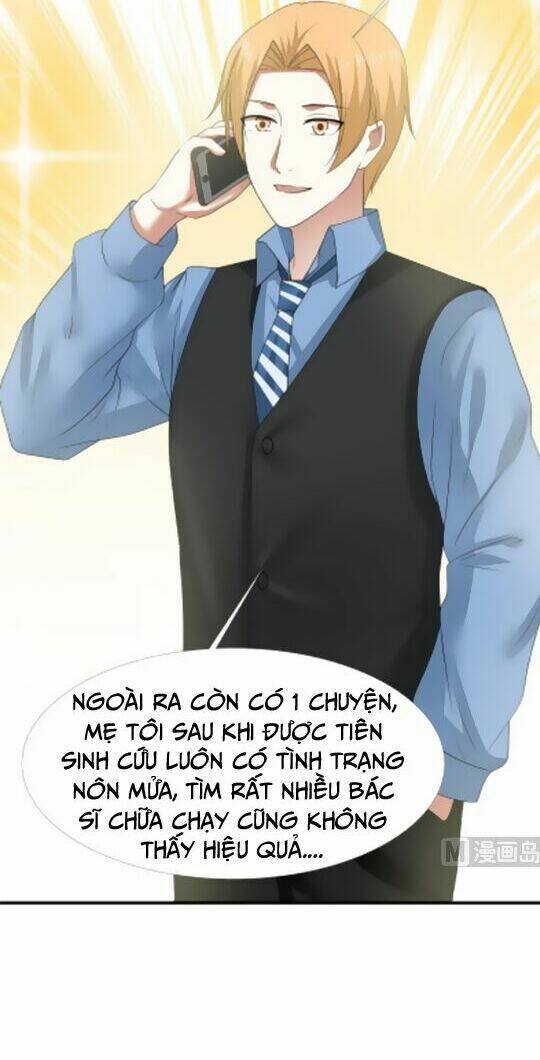 đọc truyện Trên Người Ta Có Một Con Rồng Chương 11 ảnh 15 tại Thiên Thai Truyện