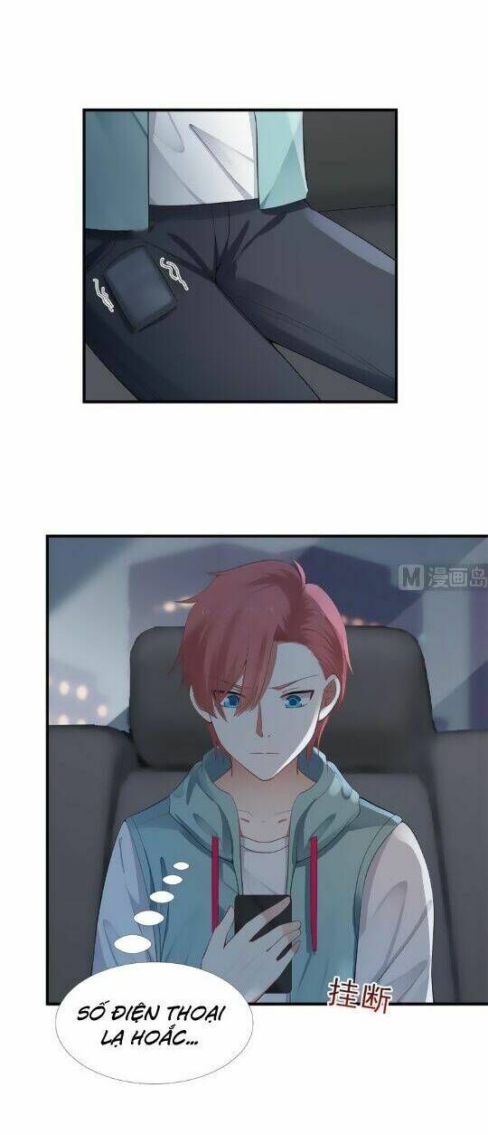 đọc truyện Trên Người Ta Có Một Con Rồng Chương 11 ảnh 5 tại Thiên Thai Truyện