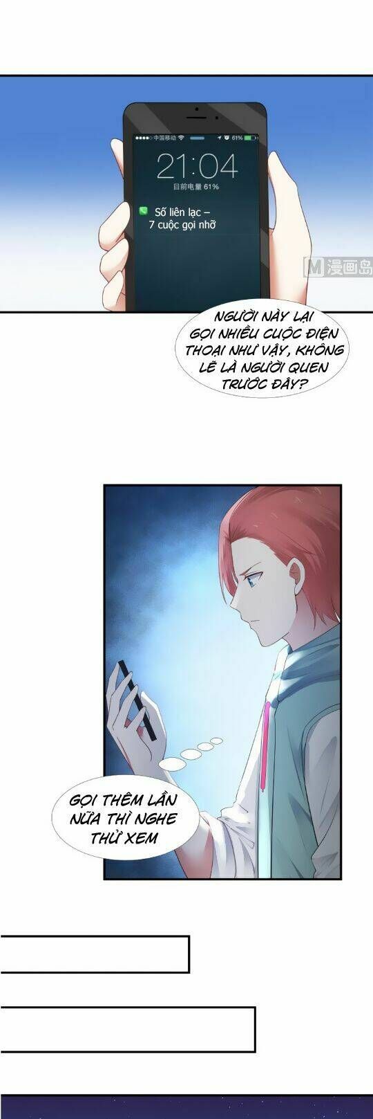 đọc truyện Trên Người Ta Có Một Con Rồng Chương 11 ảnh 6 tại Thiên Thai Truyện