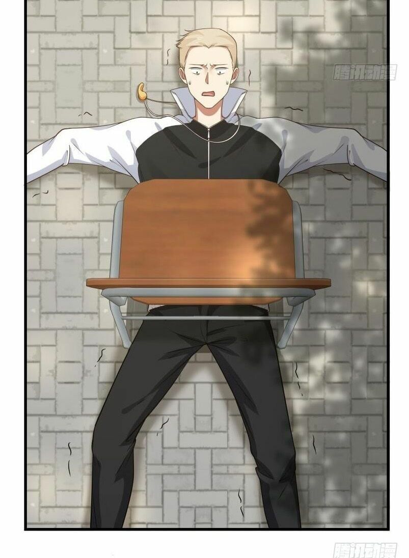 đọc truyện Trên Người Ta Có Một Con Rồng Chương 110 ảnh 14 tại Thiên Thai Truyện