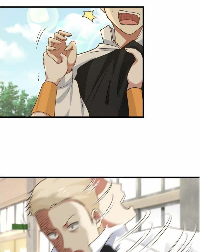 đọc truyện Trên Người Ta Có Một Con Rồng Chương 110 ảnh 5 tại Thiên Thai Truyện