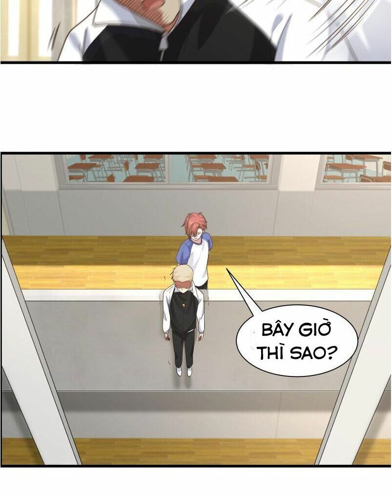 đọc truyện Trên Người Ta Có Một Con Rồng Chương 110 ảnh 6 tại Thiên Thai Truyện