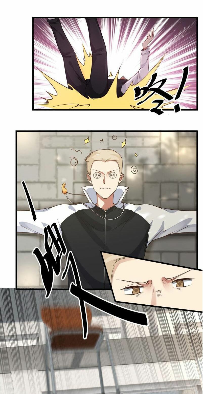 đọc truyện Trên Người Ta Có Một Con Rồng Chương 110 ảnh 11 tại Thiên Thai Truyện