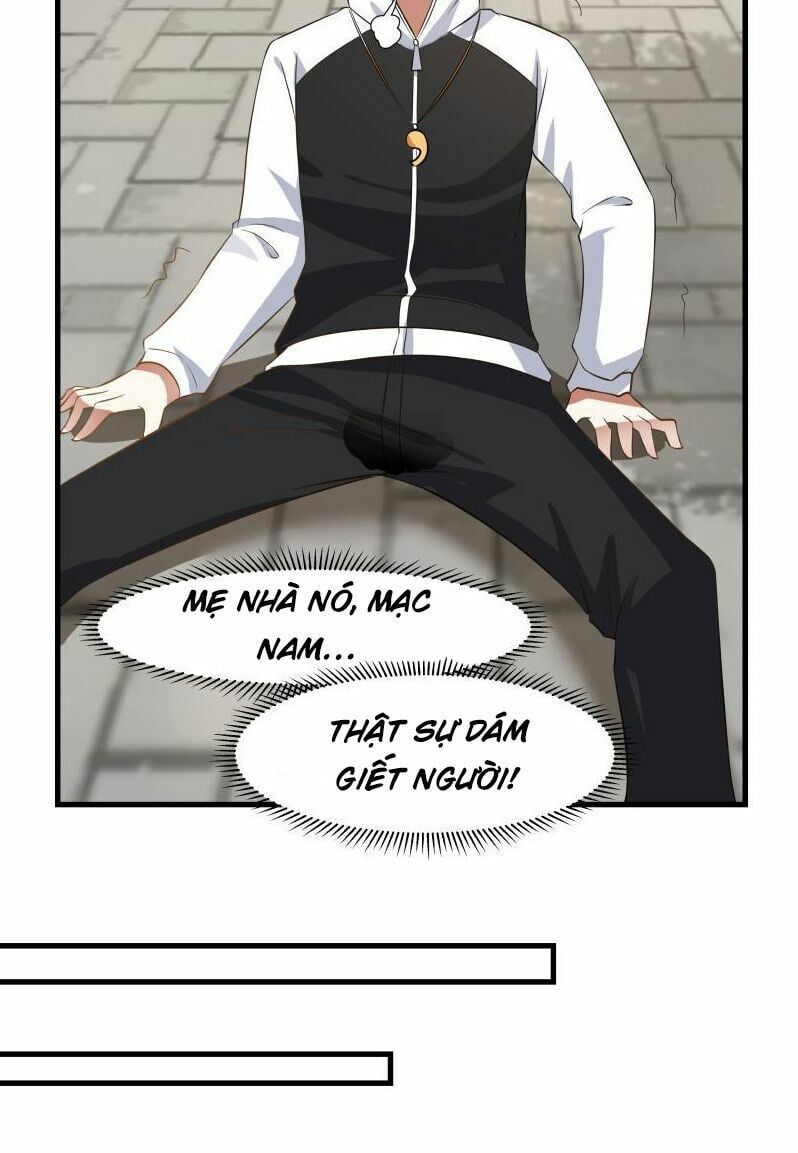 đọc truyện Trên Người Ta Có Một Con Rồng Chương 111 ảnh 12 tại Thiên Thai Truyện