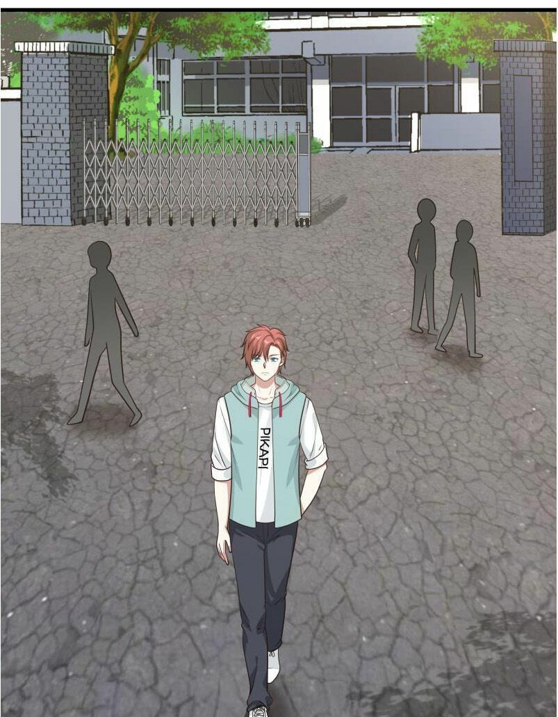 đọc truyện Trên Người Ta Có Một Con Rồng Chương 111 ảnh 14 tại Thiên Thai Truyện