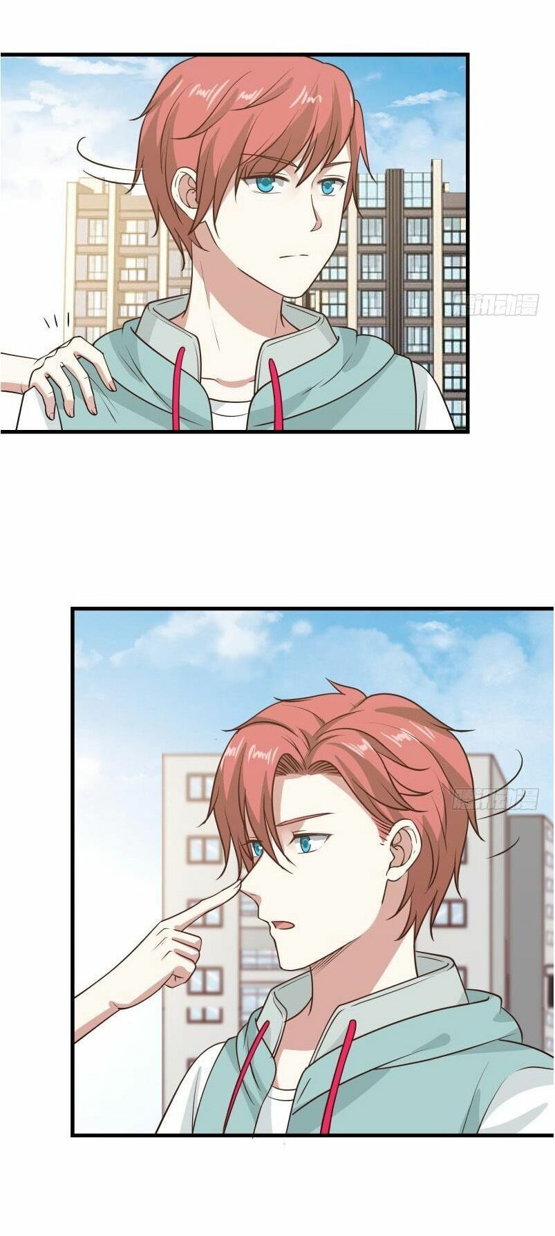 đọc truyện Trên Người Ta Có Một Con Rồng Chương 111 ảnh 16 tại Thiên Thai Truyện