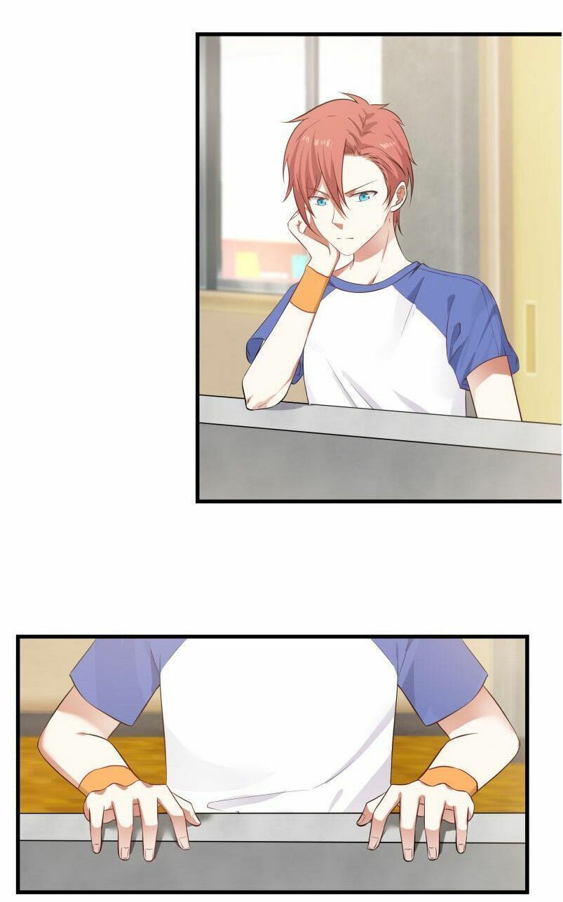 đọc truyện Trên Người Ta Có Một Con Rồng Chương 111 ảnh 4 tại Thiên Thai Truyện