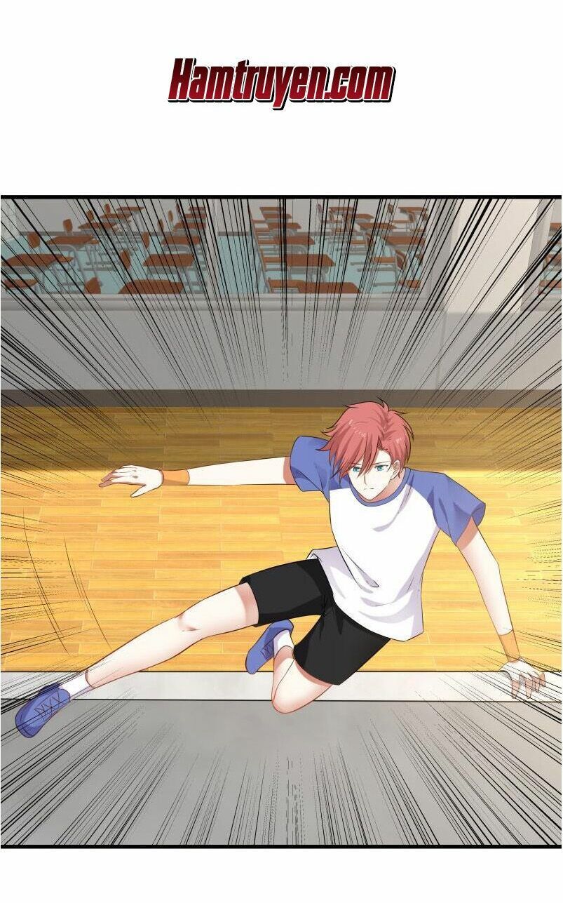 đọc truyện Trên Người Ta Có Một Con Rồng Chương 111 ảnh 5 tại Thiên Thai Truyện