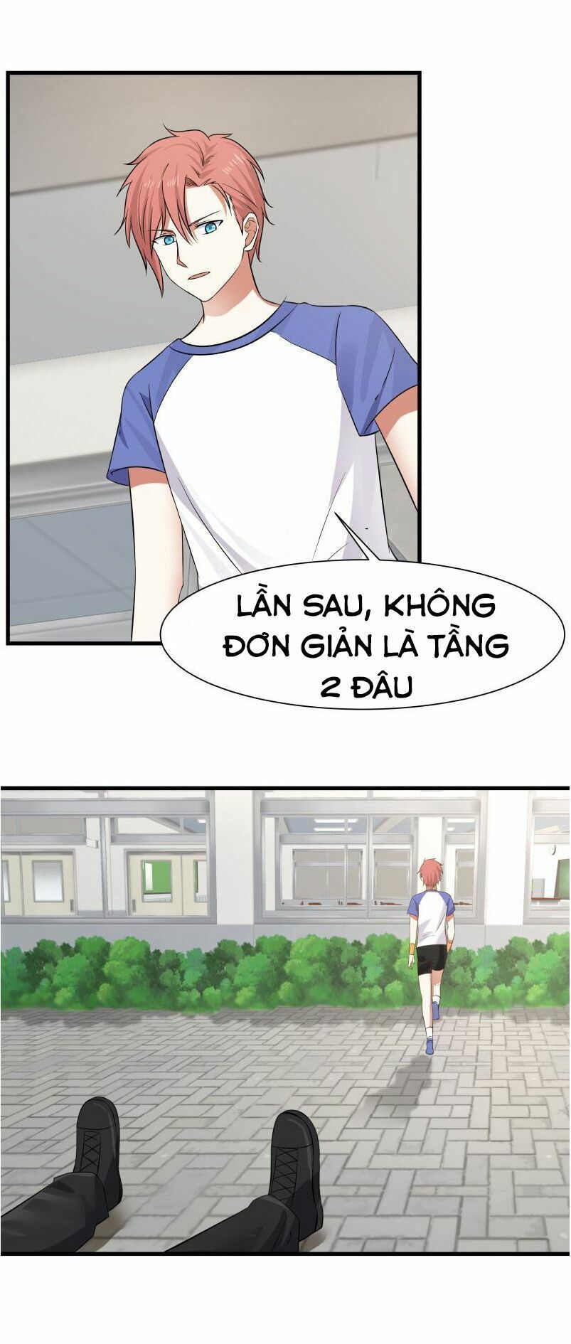 đọc truyện Trên Người Ta Có Một Con Rồng Chương 111 ảnh 10 tại Thiên Thai Truyện