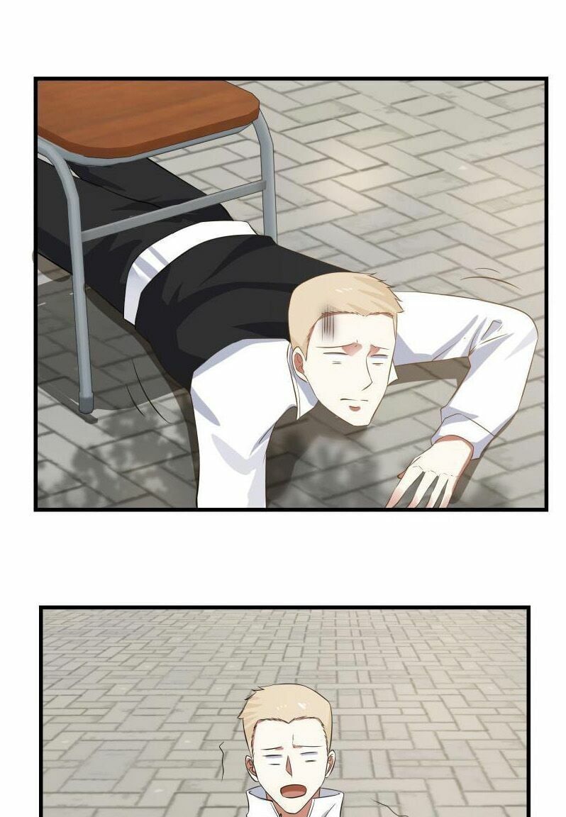 đọc truyện Trên Người Ta Có Một Con Rồng Chương 111 ảnh 11 tại Thiên Thai Truyện