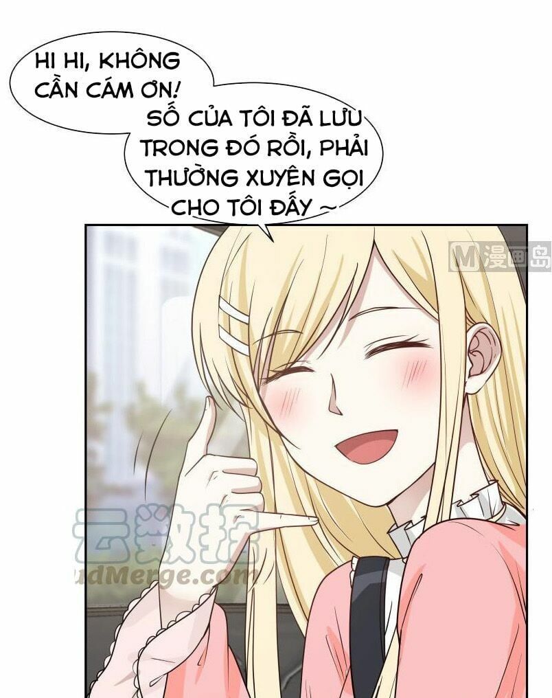 đọc truyện Trên Người Ta Có Một Con Rồng Chương 112 ảnh 12 tại Thiên Thai Truyện