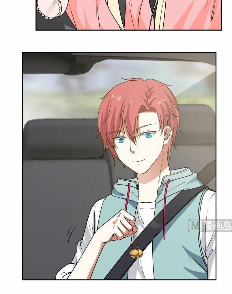 đọc truyện Trên Người Ta Có Một Con Rồng Chương 112 ảnh 13 tại Thiên Thai Truyện