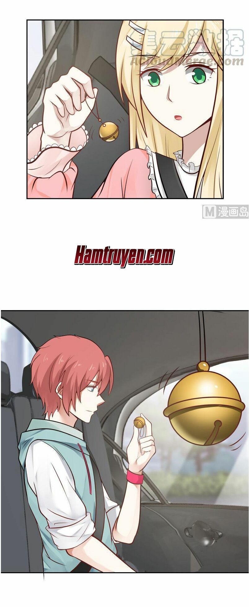 đọc truyện Trên Người Ta Có Một Con Rồng Chương 112 ảnh 15 tại Thiên Thai Truyện