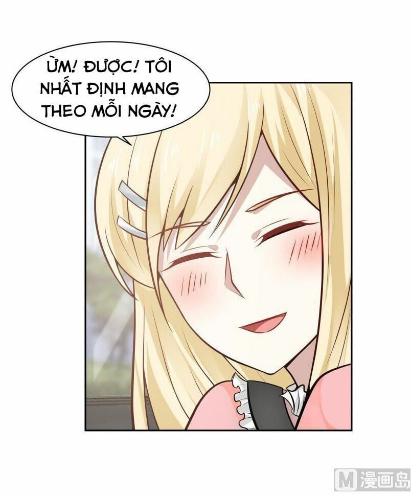 đọc truyện Trên Người Ta Có Một Con Rồng Chương 112 ảnh 16 tại Thiên Thai Truyện