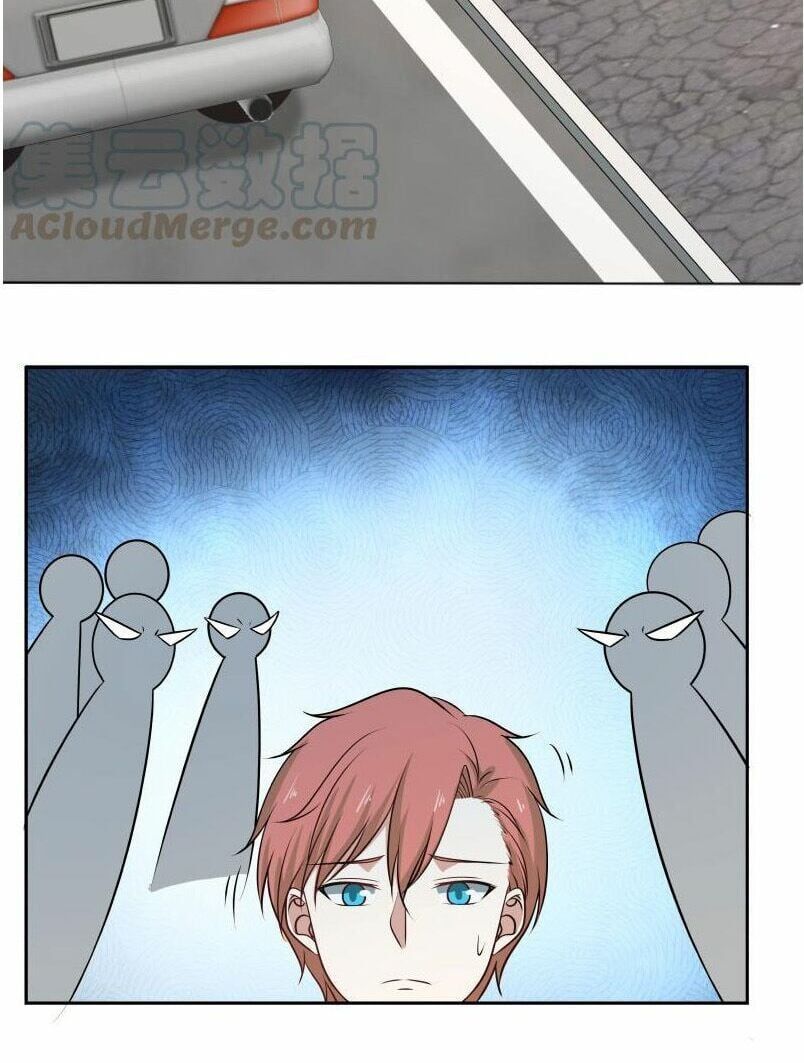 đọc truyện Trên Người Ta Có Một Con Rồng Chương 112 ảnh 6 tại Thiên Thai Truyện