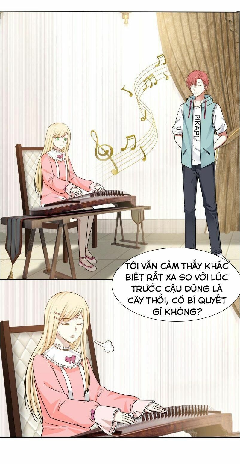 đọc truyện Trên Người Ta Có Một Con Rồng Chương 113 ảnh 3 tại Thiên Thai Truyện