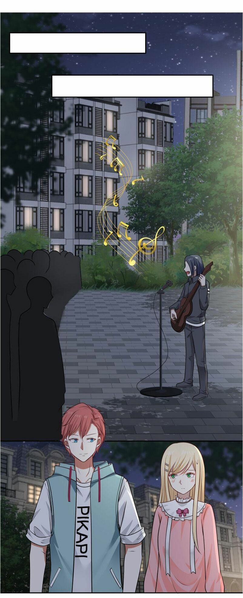 đọc truyện Trên Người Ta Có Một Con Rồng Chương 113 ảnh 5 tại Thiên Thai Truyện