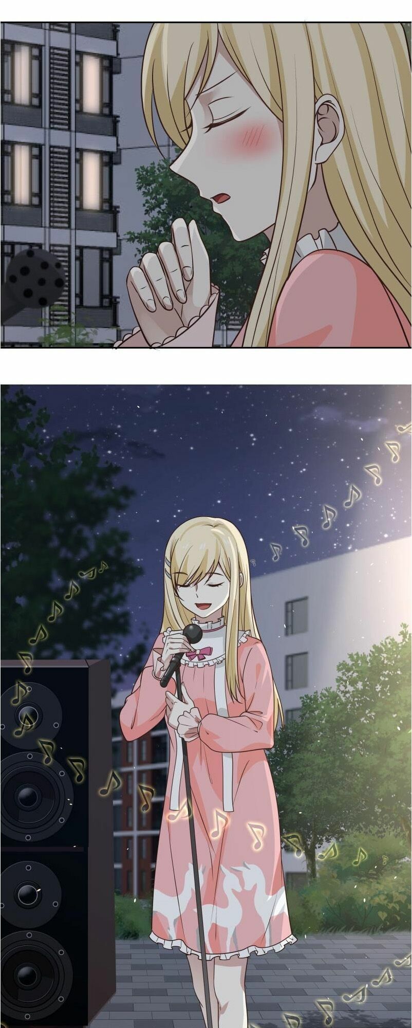 đọc truyện Trên Người Ta Có Một Con Rồng Chương 113 ảnh 8 tại Thiên Thai Truyện