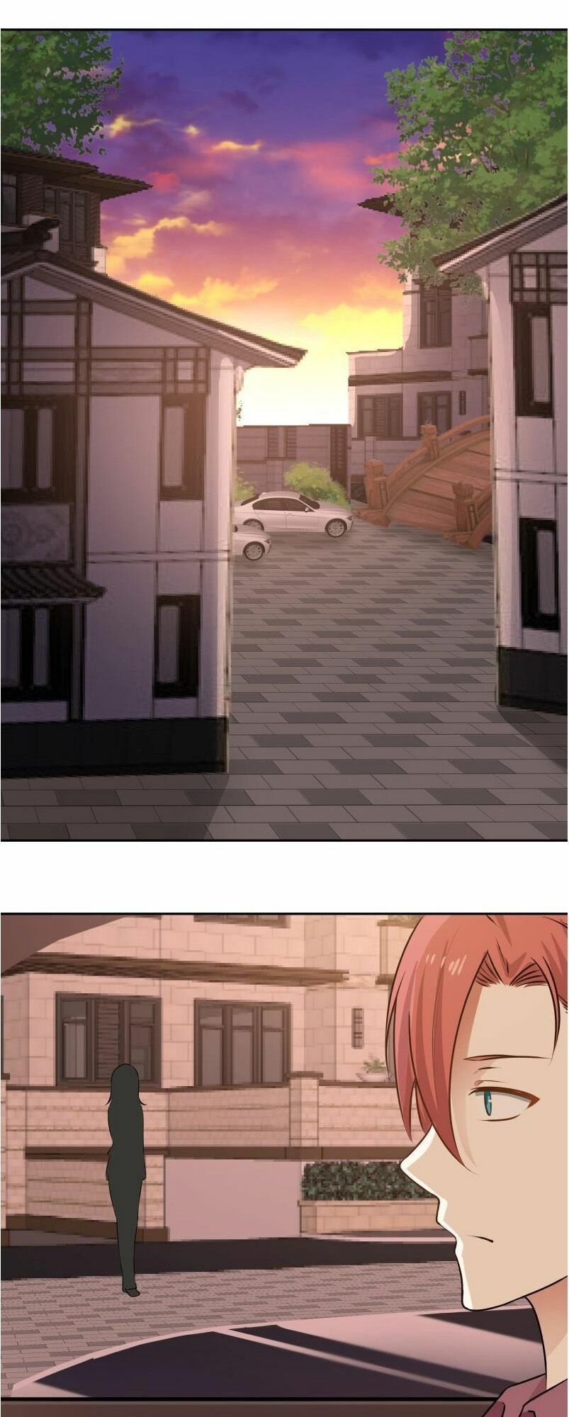 đọc truyện Trên Người Ta Có Một Con Rồng Chương 114 ảnh 12 tại Thiên Thai Truyện