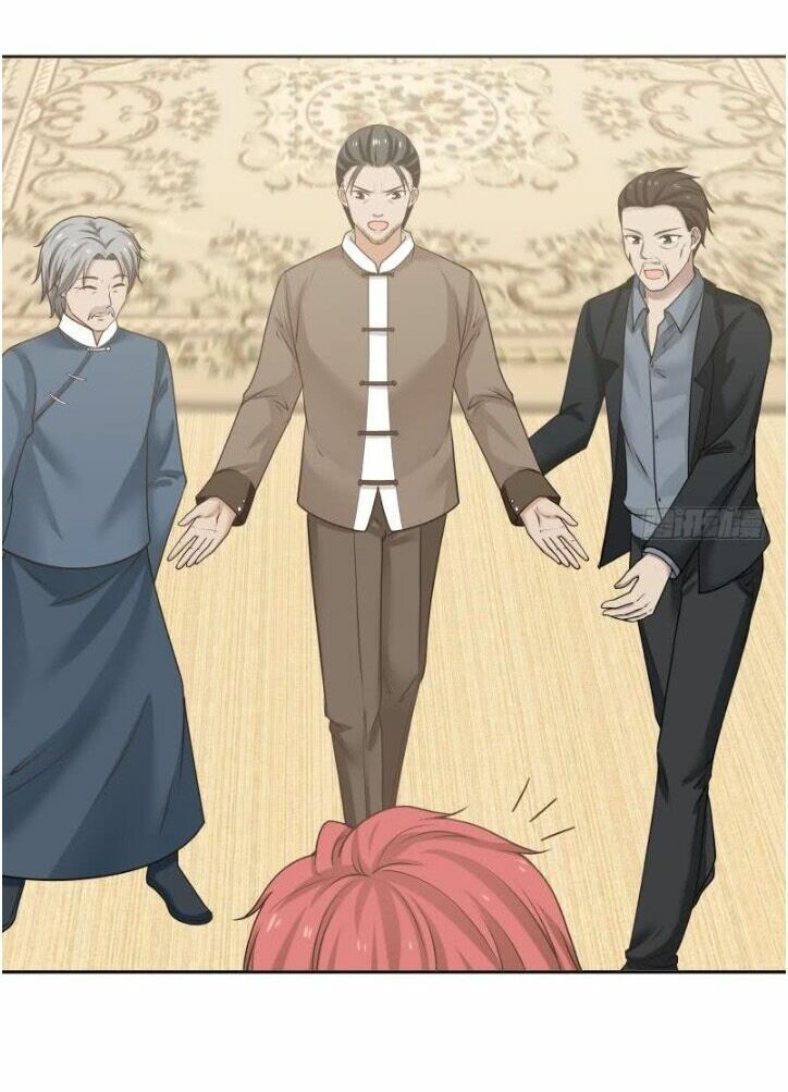 đọc truyện Trên Người Ta Có Một Con Rồng Chương 115 ảnh 14 tại Thiên Thai Truyện