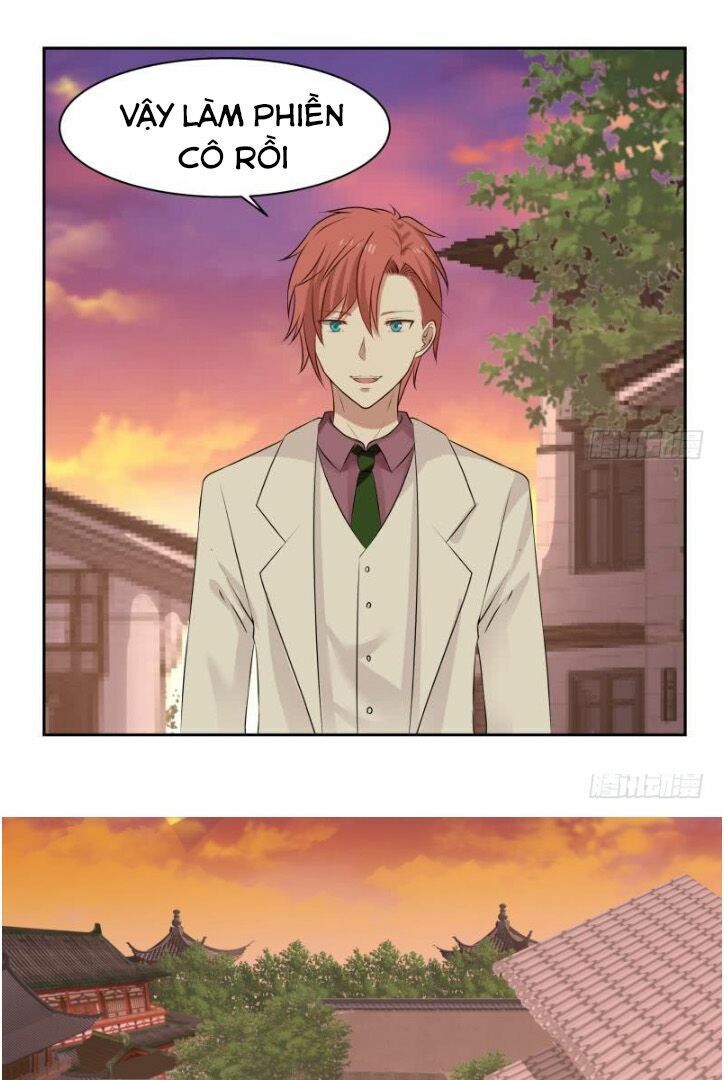 đọc truyện Trên Người Ta Có Một Con Rồng Chương 115 ảnh 5 tại Thiên Thai Truyện