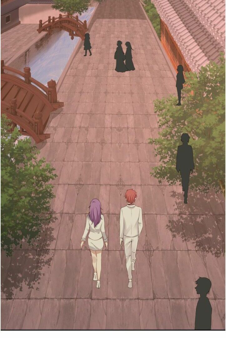 đọc truyện Trên Người Ta Có Một Con Rồng Chương 115 ảnh 6 tại Thiên Thai Truyện