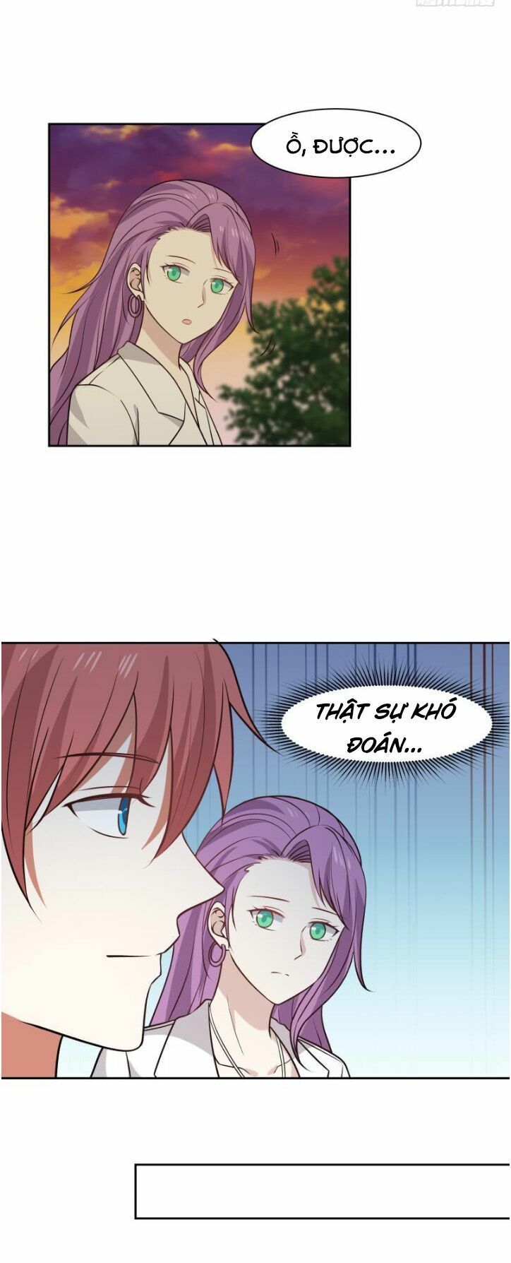 đọc truyện Trên Người Ta Có Một Con Rồng Chương 115 ảnh 8 tại Thiên Thai Truyện