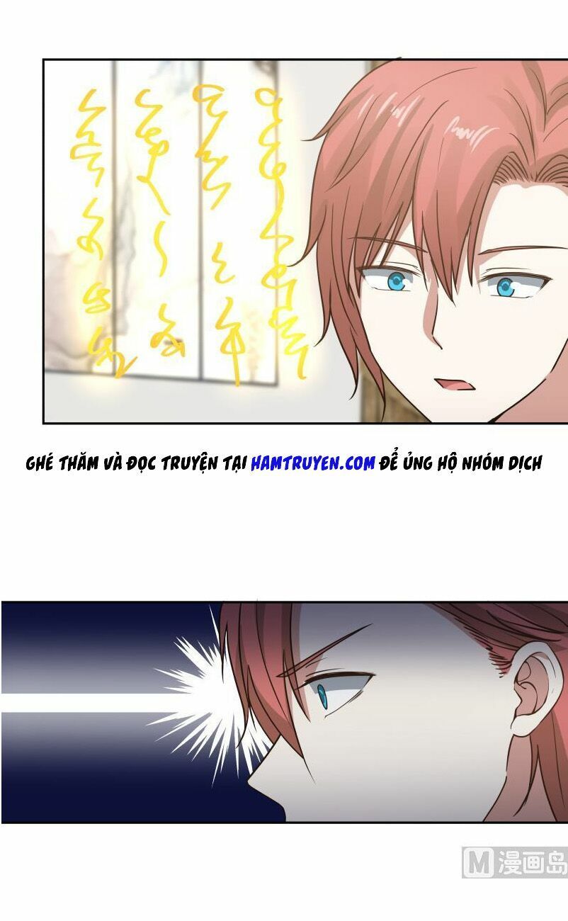 đọc truyện Trên Người Ta Có Một Con Rồng Chương 116 ảnh 12 tại Thiên Thai Truyện