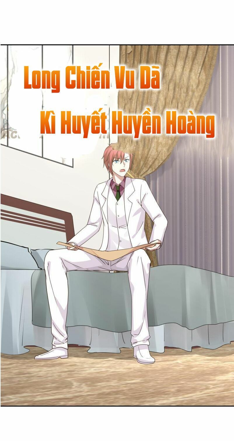 đọc truyện Trên Người Ta Có Một Con Rồng Chương 116 ảnh 13 tại Thiên Thai Truyện