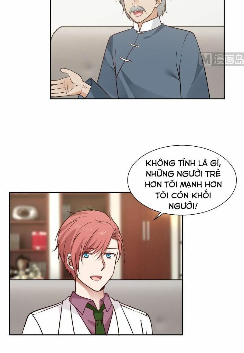 đọc truyện Trên Người Ta Có Một Con Rồng Chương 116 ảnh 5 tại Thiên Thai Truyện