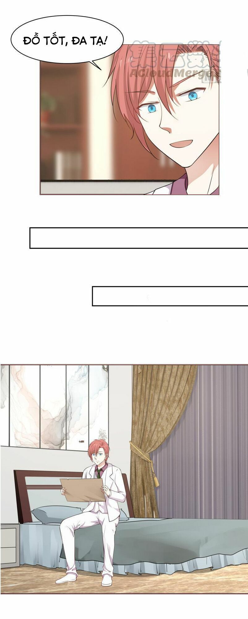 đọc truyện Trên Người Ta Có Một Con Rồng Chương 116 ảnh 11 tại Thiên Thai Truyện