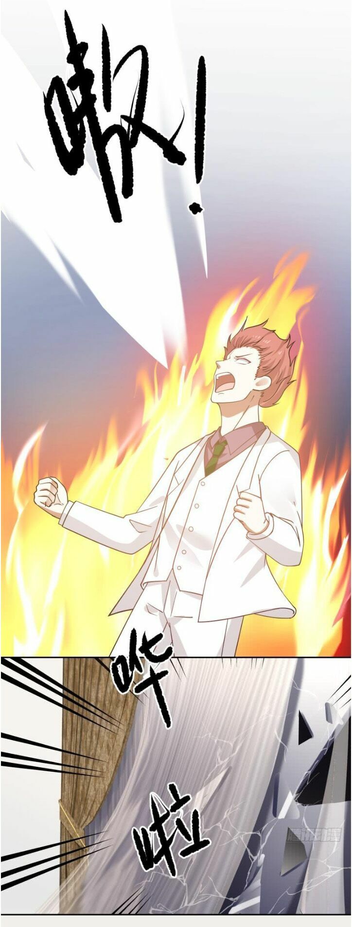 đọc truyện Trên Người Ta Có Một Con Rồng Chương 117 ảnh 4 tại Thiên Thai Truyện