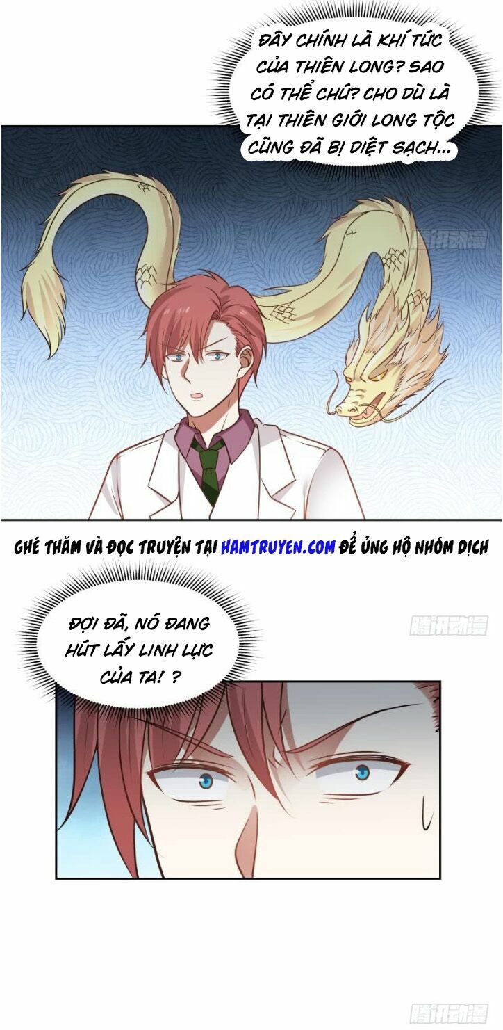 đọc truyện Trên Người Ta Có Một Con Rồng Chương 117 ảnh 7 tại Thiên Thai Truyện