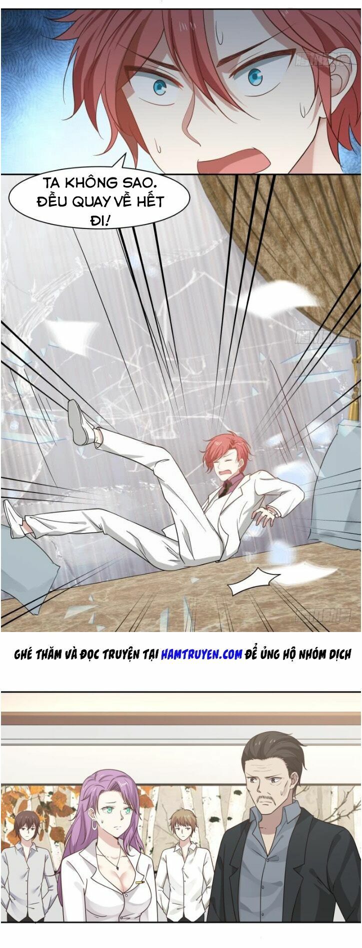 đọc truyện Trên Người Ta Có Một Con Rồng Chương 117 ảnh 9 tại Thiên Thai Truyện