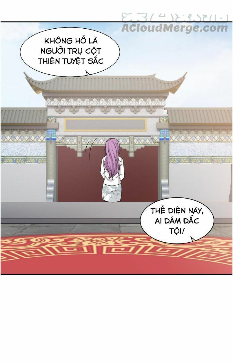 đọc truyện Trên Người Ta Có Một Con Rồng Chương 118 ảnh 15 tại Thiên Thai Truyện