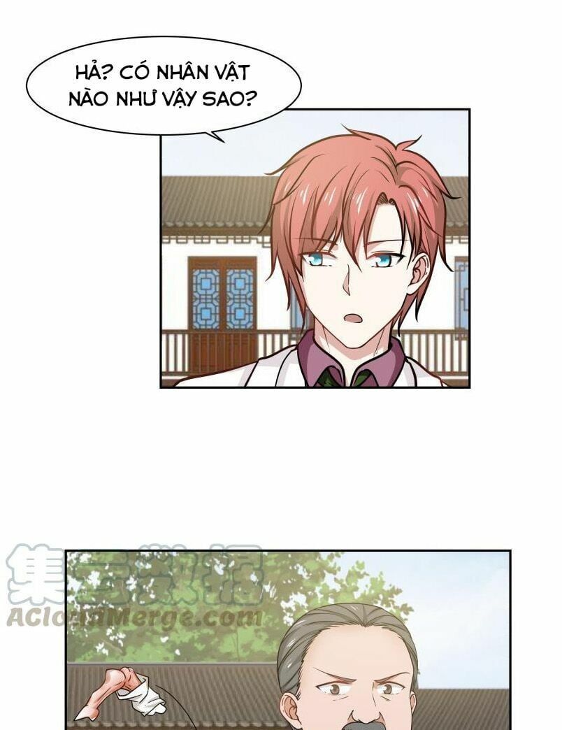 đọc truyện Trên Người Ta Có Một Con Rồng Chương 118 ảnh 6 tại Thiên Thai Truyện