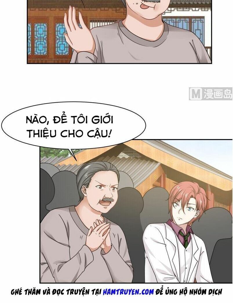 đọc truyện Trên Người Ta Có Một Con Rồng Chương 118 ảnh 7 tại Thiên Thai Truyện