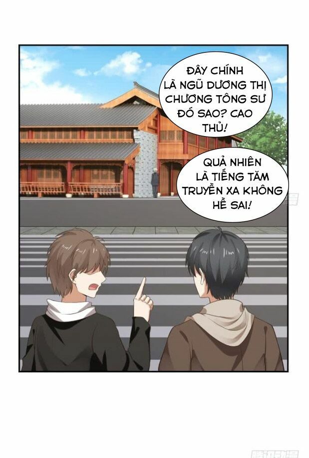 đọc truyện Trên Người Ta Có Một Con Rồng Chương 119 ảnh 5 tại Thiên Thai Truyện