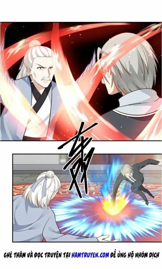 đọc truyện Trên Người Ta Có Một Con Rồng Chương 119 ảnh 10 tại Thiên Thai Truyện