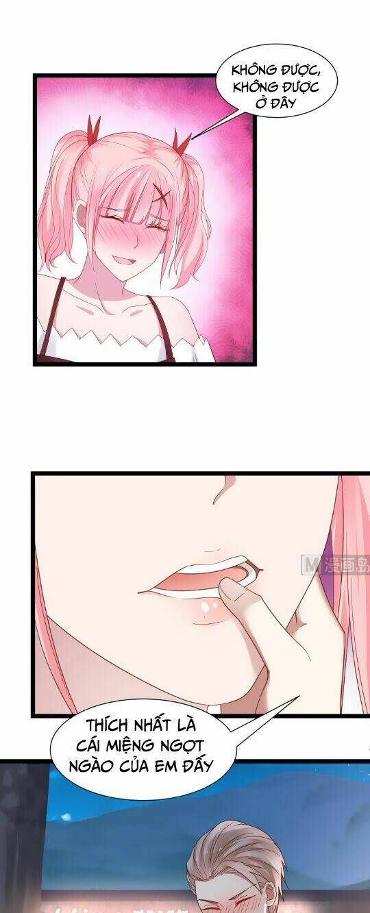 đọc truyện Trên Người Ta Có Một Con Rồng Chương 12 ảnh 12 tại Thiên Thai Truyện