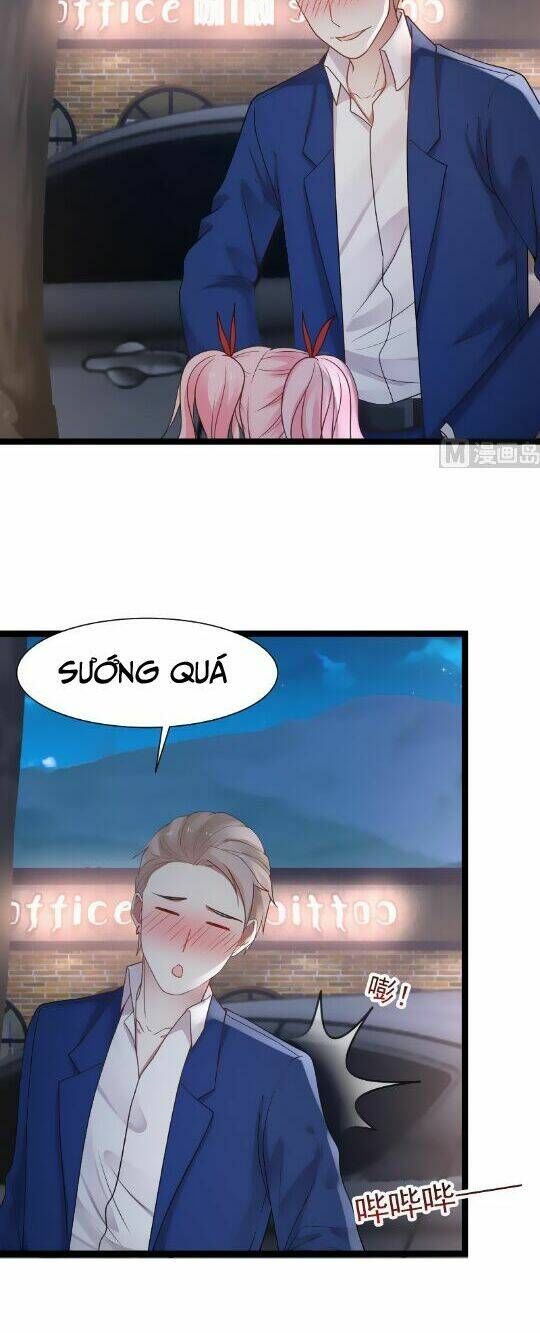 đọc truyện Trên Người Ta Có Một Con Rồng Chương 12 ảnh 13 tại Thiên Thai Truyện