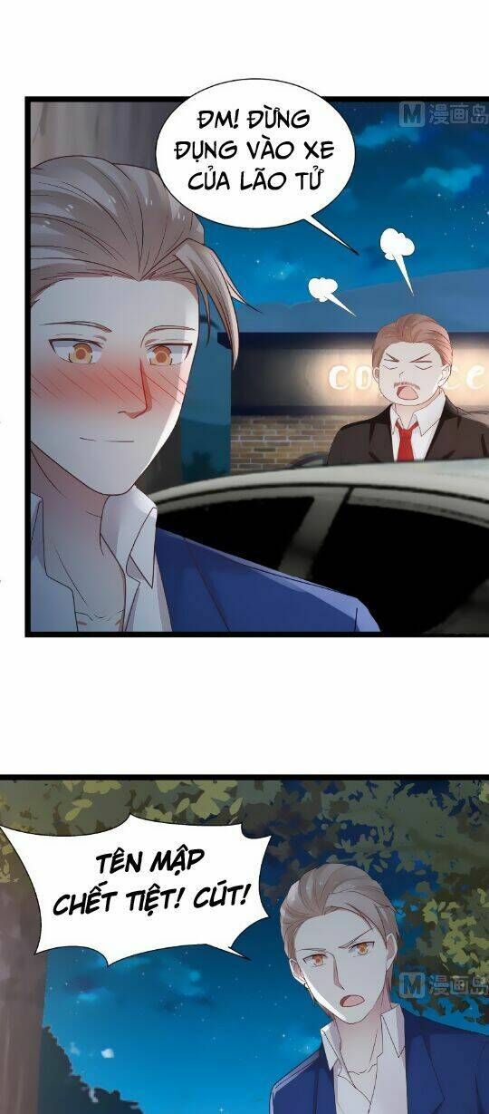 đọc truyện Trên Người Ta Có Một Con Rồng Chương 12 ảnh 14 tại Thiên Thai Truyện