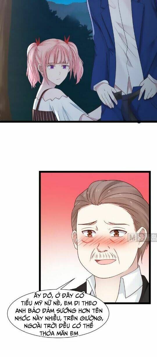 đọc truyện Trên Người Ta Có Một Con Rồng Chương 12 ảnh 15 tại Thiên Thai Truyện