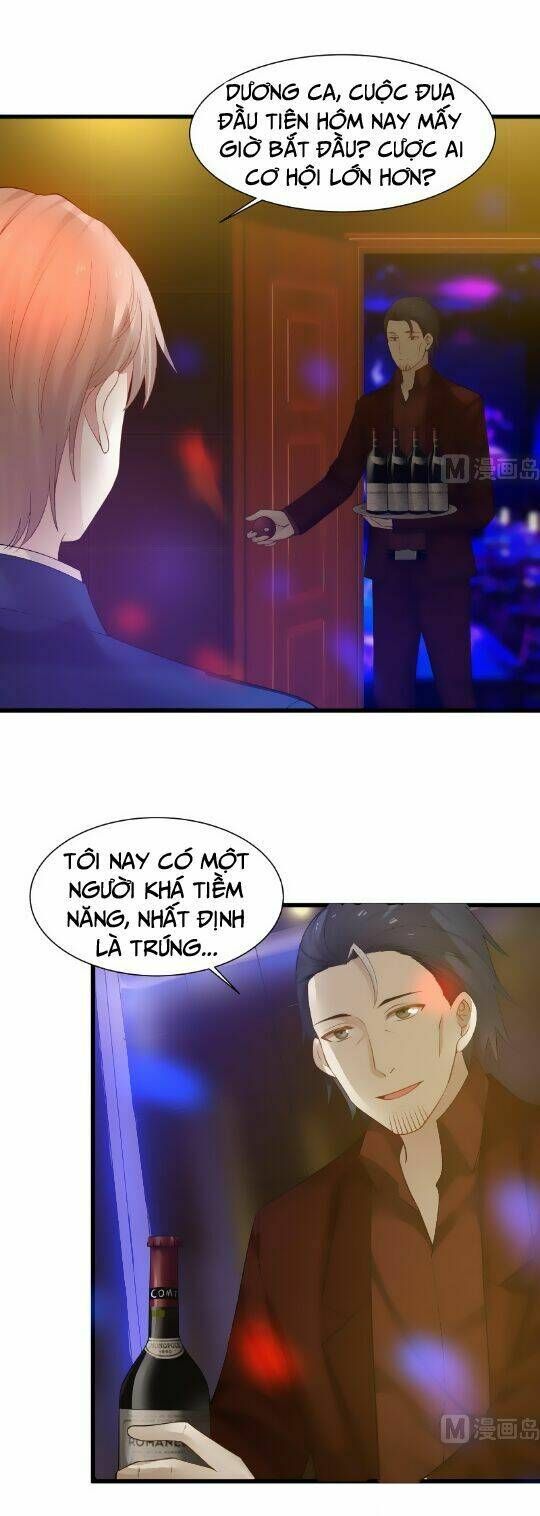 đọc truyện Trên Người Ta Có Một Con Rồng Chương 12 ảnh 6 tại Thiên Thai Truyện